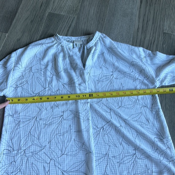 A new day blouse size small B25 - Picture 6 of 10